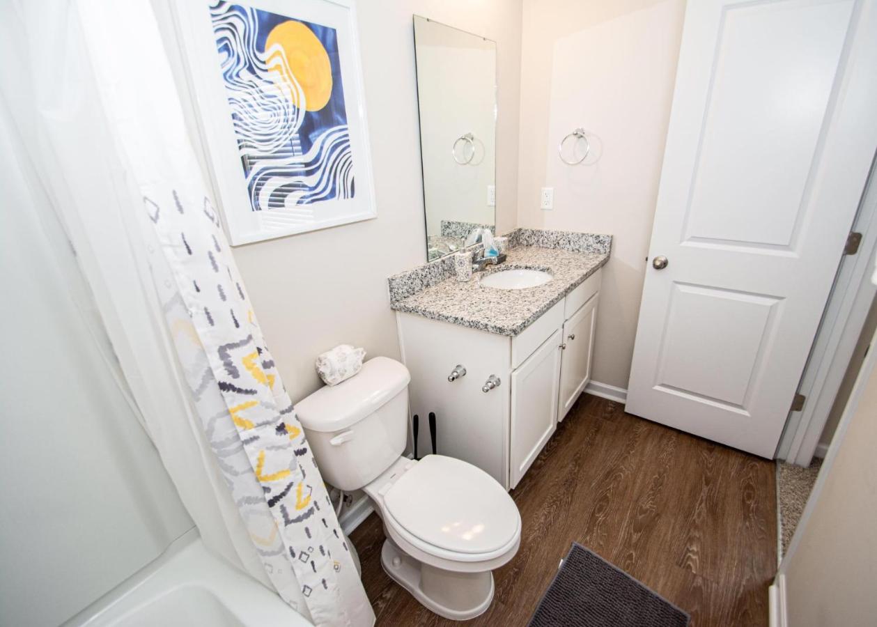 | Bristol House by Palmetto Vacation Rentals