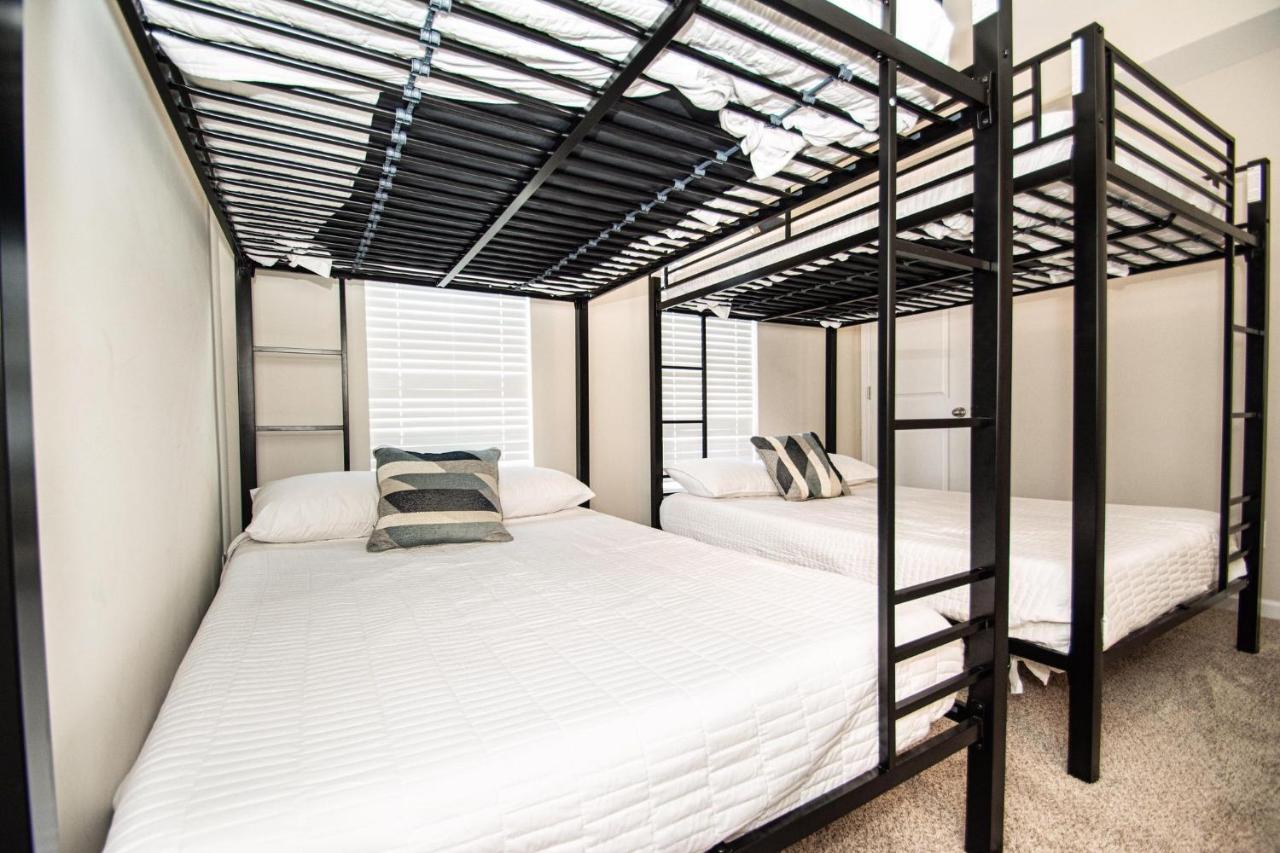 | Bristol House by Palmetto Vacation Rentals