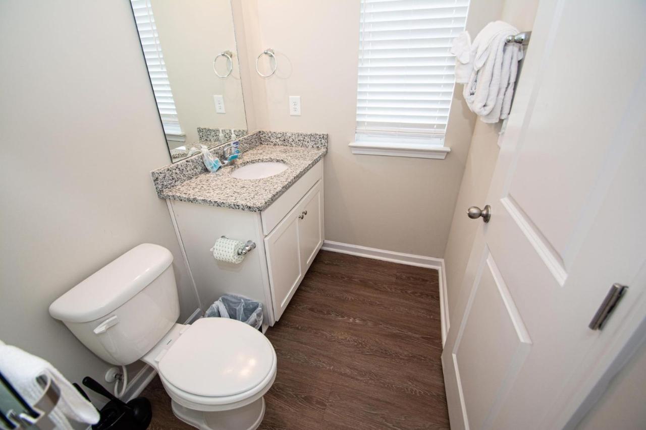 | Bristol House by Palmetto Vacation Rentals