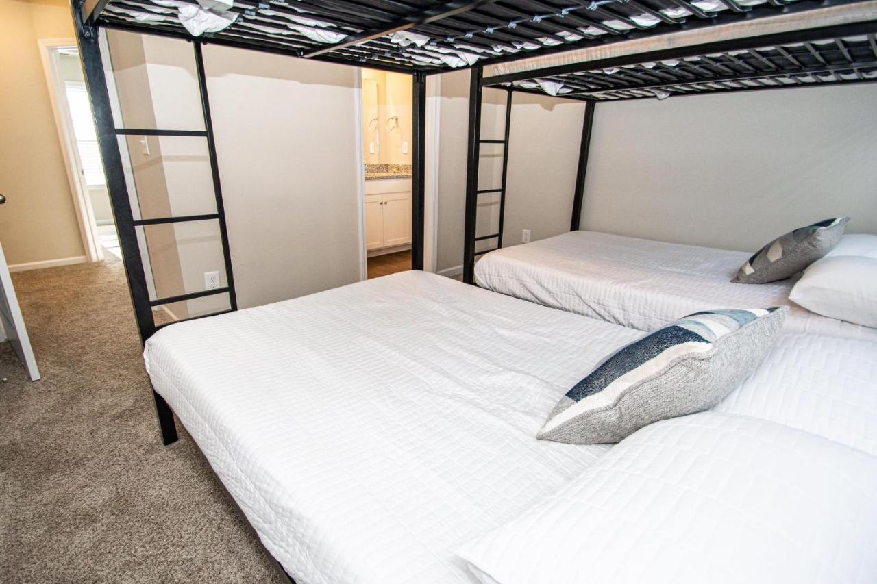 | Bristol House by Palmetto Vacation Rentals
