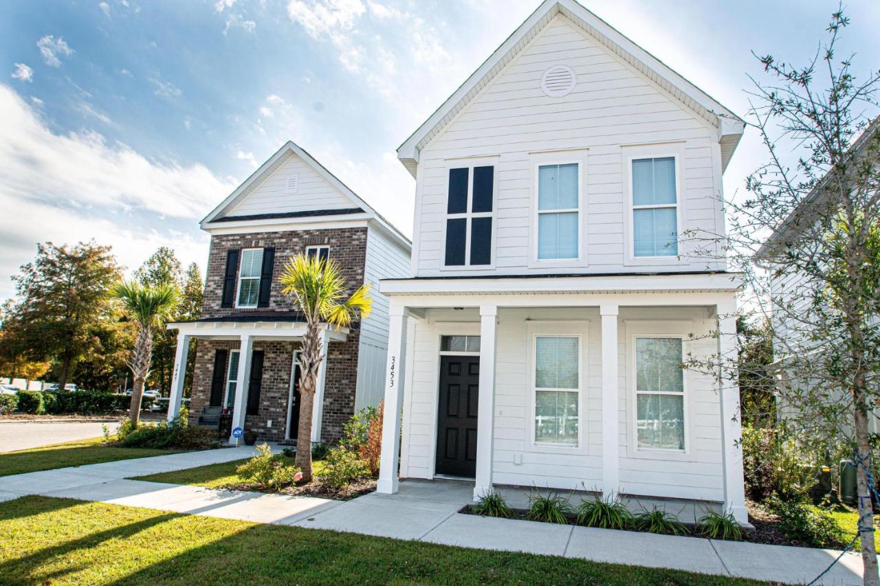 | Bristol House by Palmetto Vacation Rentals