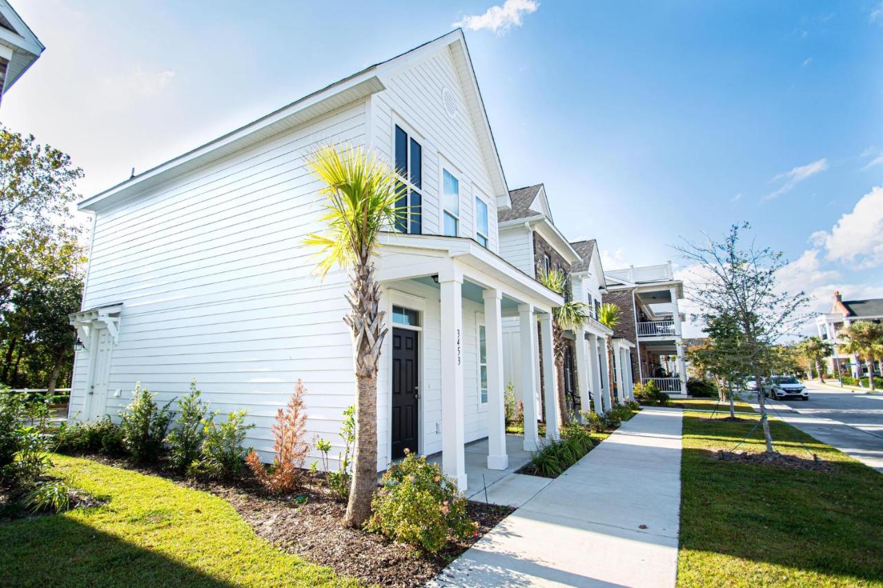 | Bristol House by Palmetto Vacation Rentals