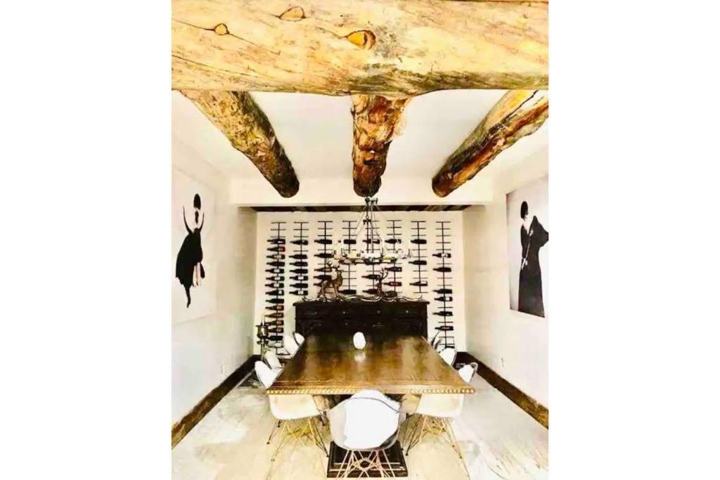  | Mountain Chic Retreat (Entire Home)