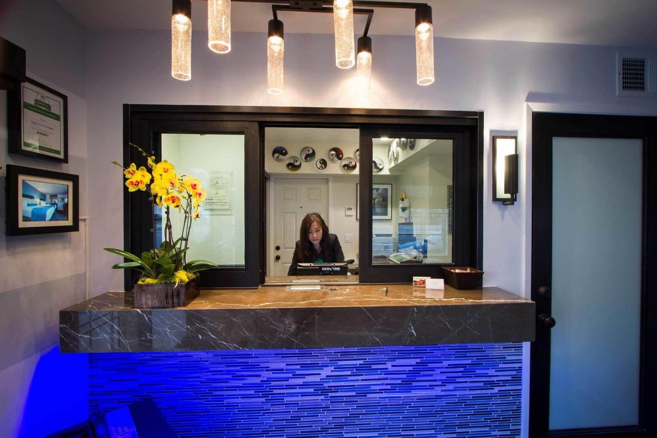  | Regency Inn in Los Angeles