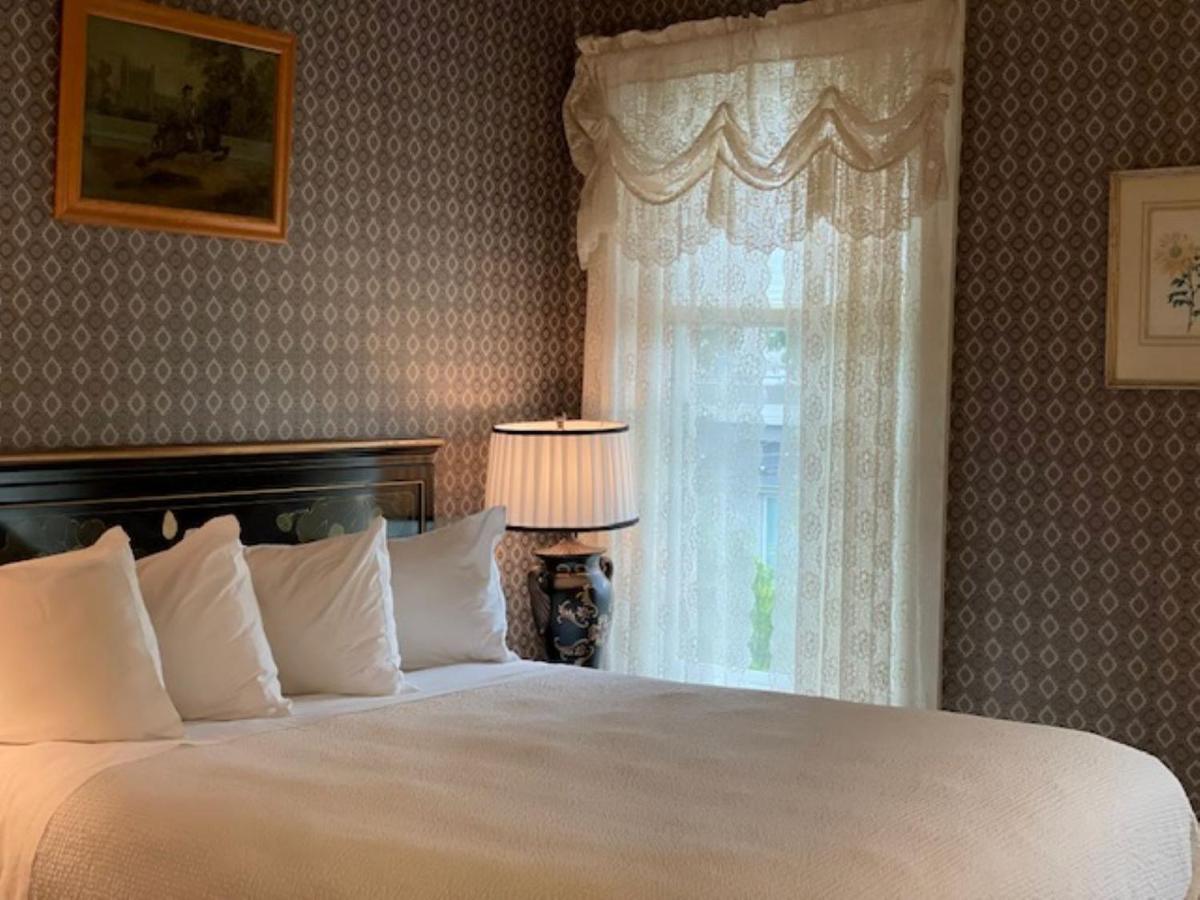  | Central House Inn