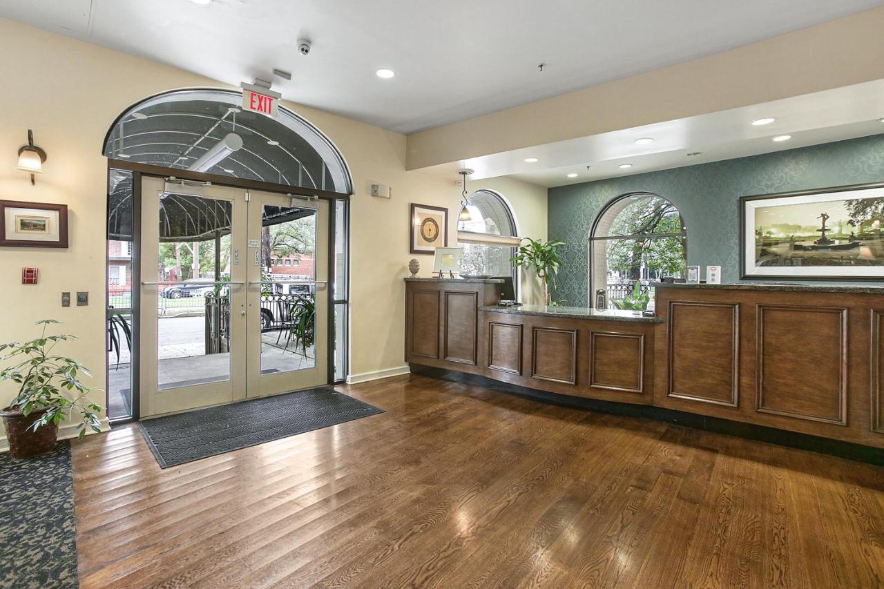  | St Charles Inn, Superior Hotel