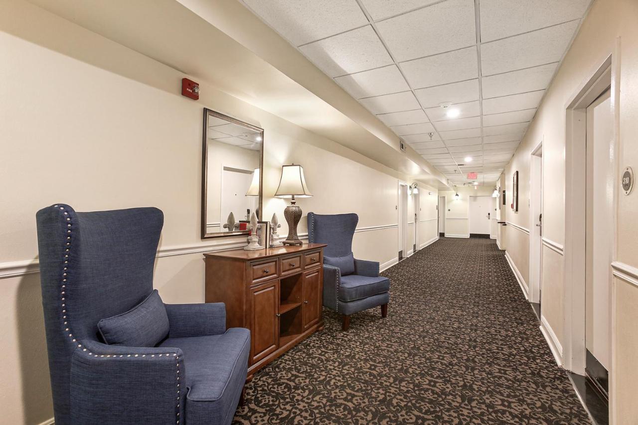  | St Charles Inn, Superior Hotel