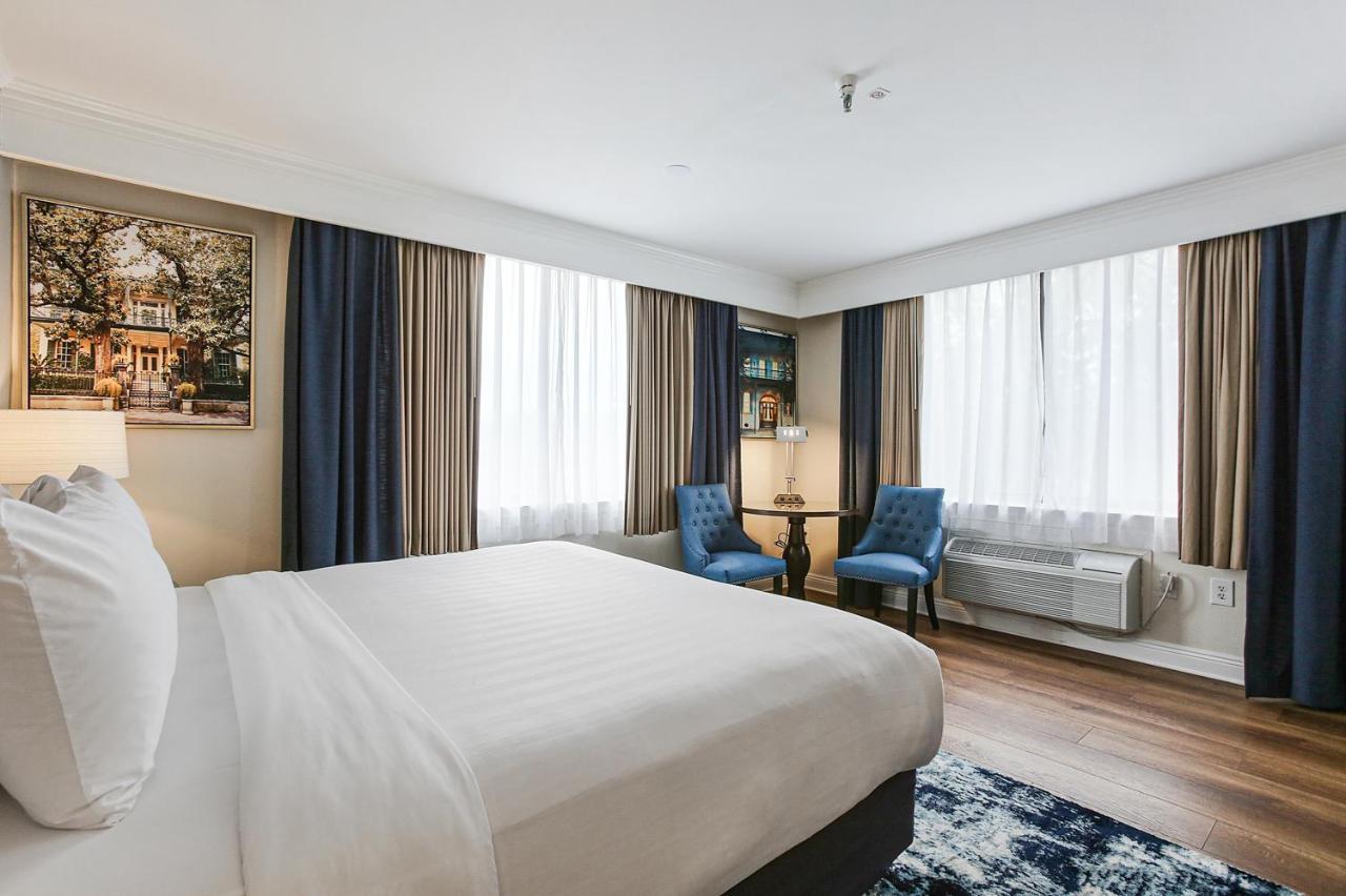  | St Charles Inn, Superior Hotel