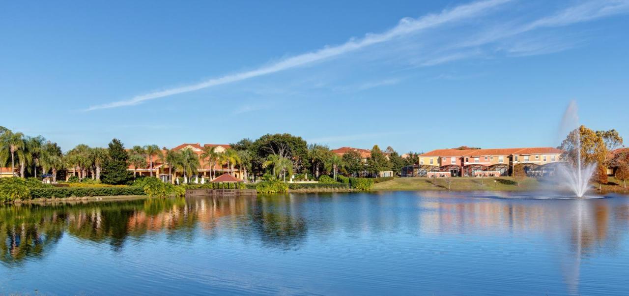 | Wish Upon A Splash - Villa Escape - 3BR - Private Pool - Near Disney