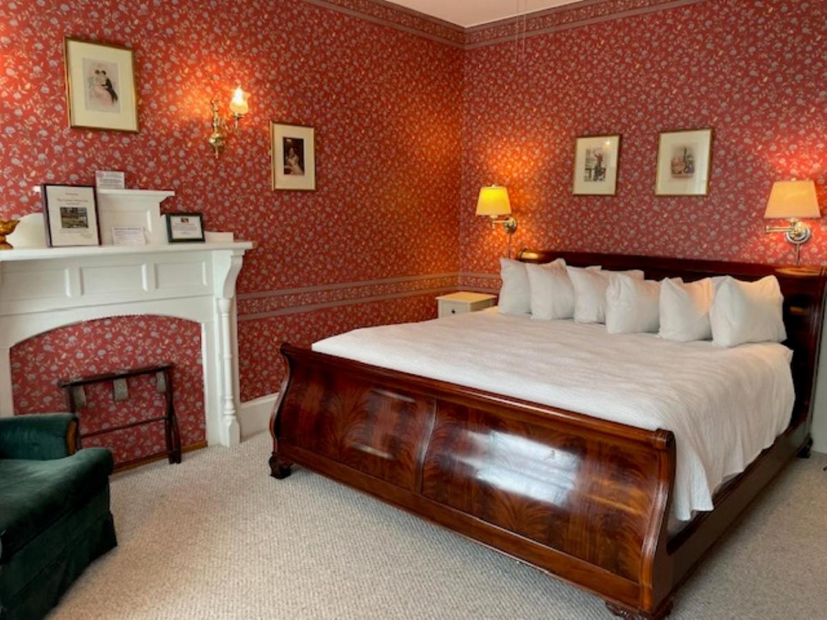  | Central House Inn