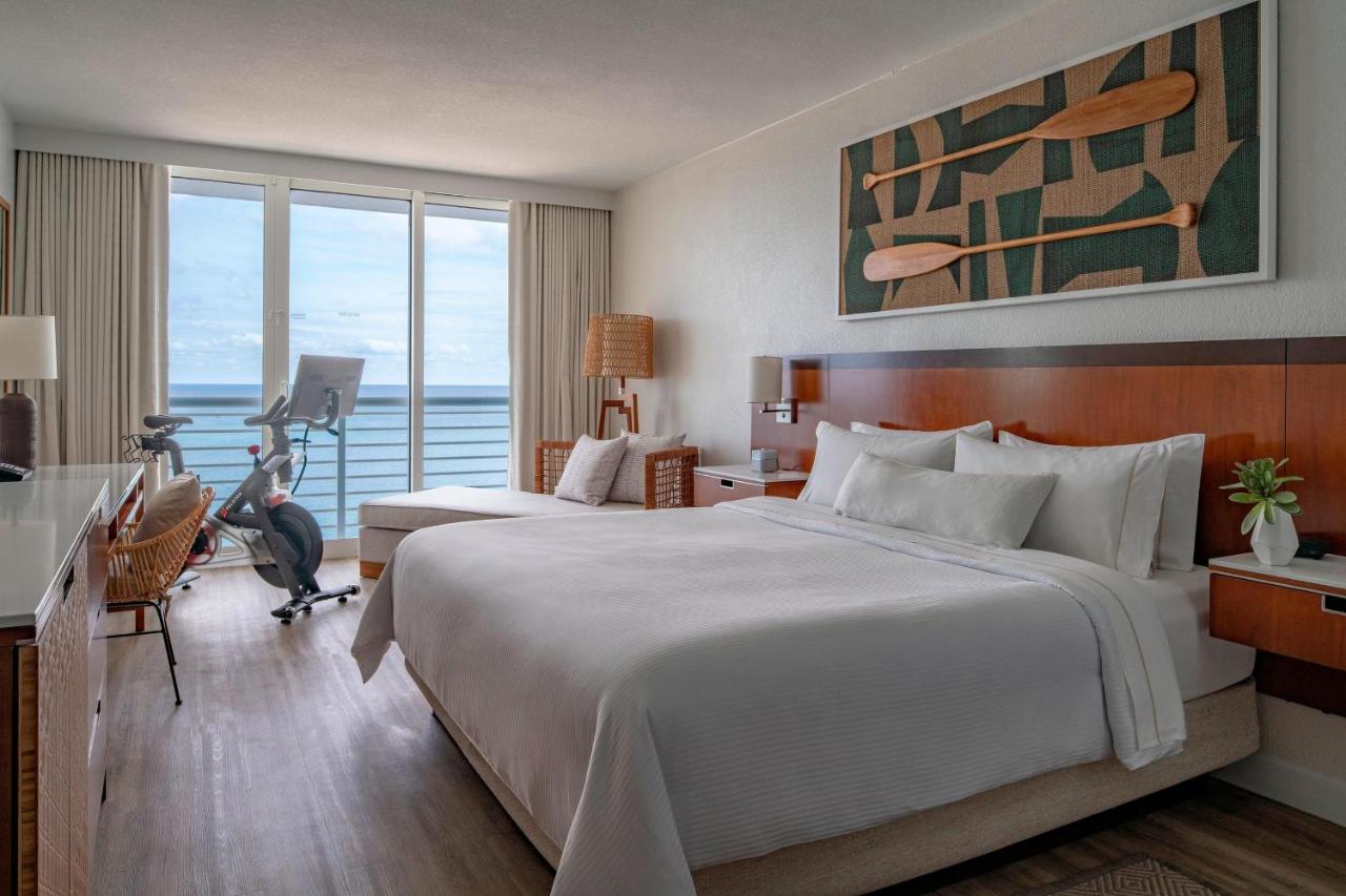  | The Westin Fort Lauderdale Beach Resort
