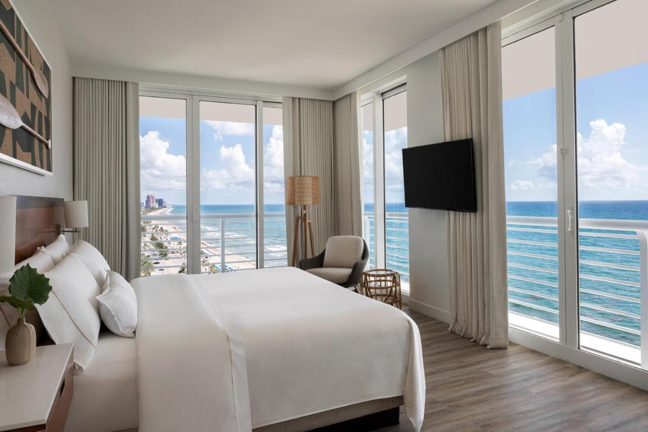  | The Westin Fort Lauderdale Beach Resort