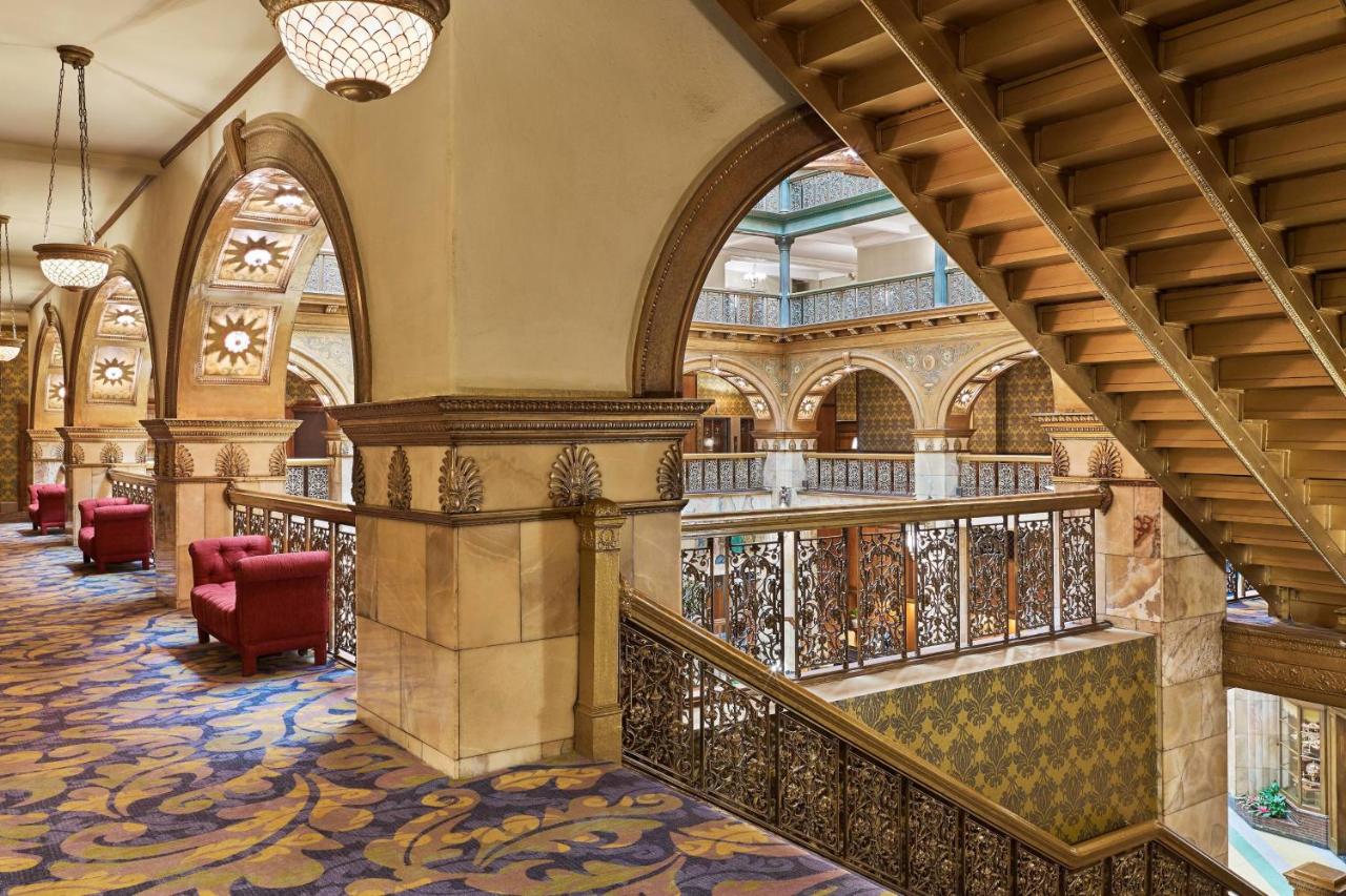  | The Brown Palace Hotel and Spa, Autograph Collection