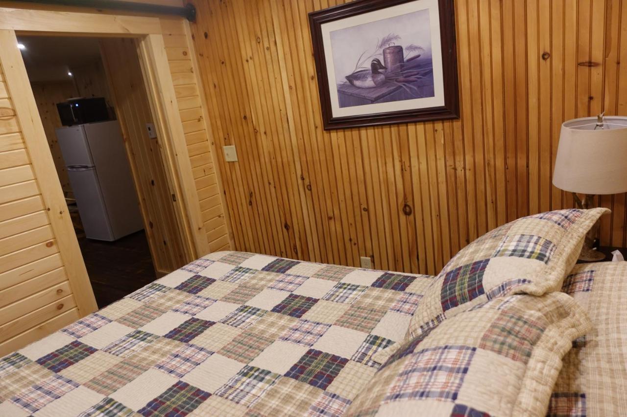  | Rangeley Saddleback Inn