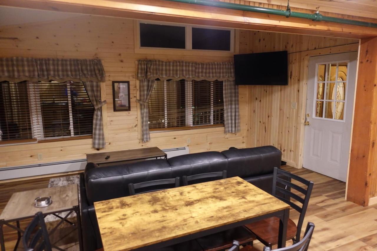 | Rangeley Saddleback Inn