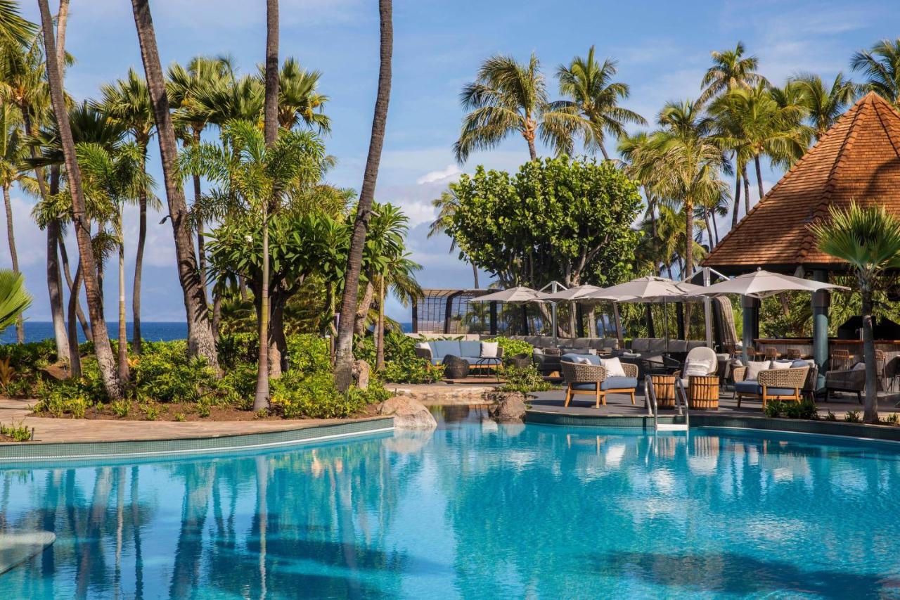  | The Westin Maui Resort & Spa, Ka'anapali