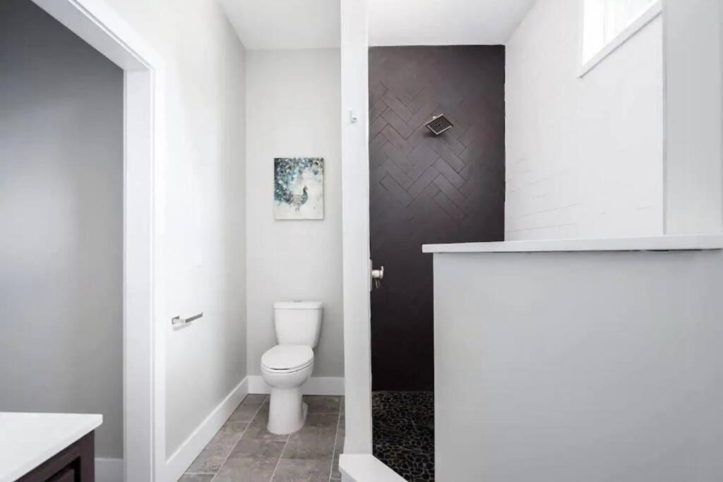  | Luxurious 3,000 Square Foot House Downtown