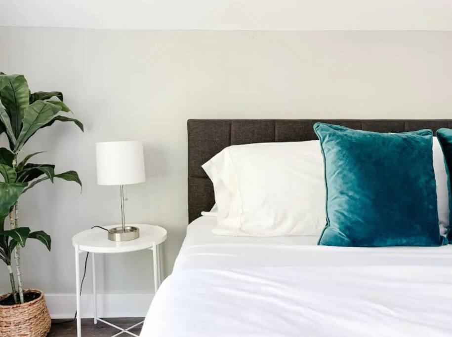  | Luxurious 3,000 Square Foot House Downtown