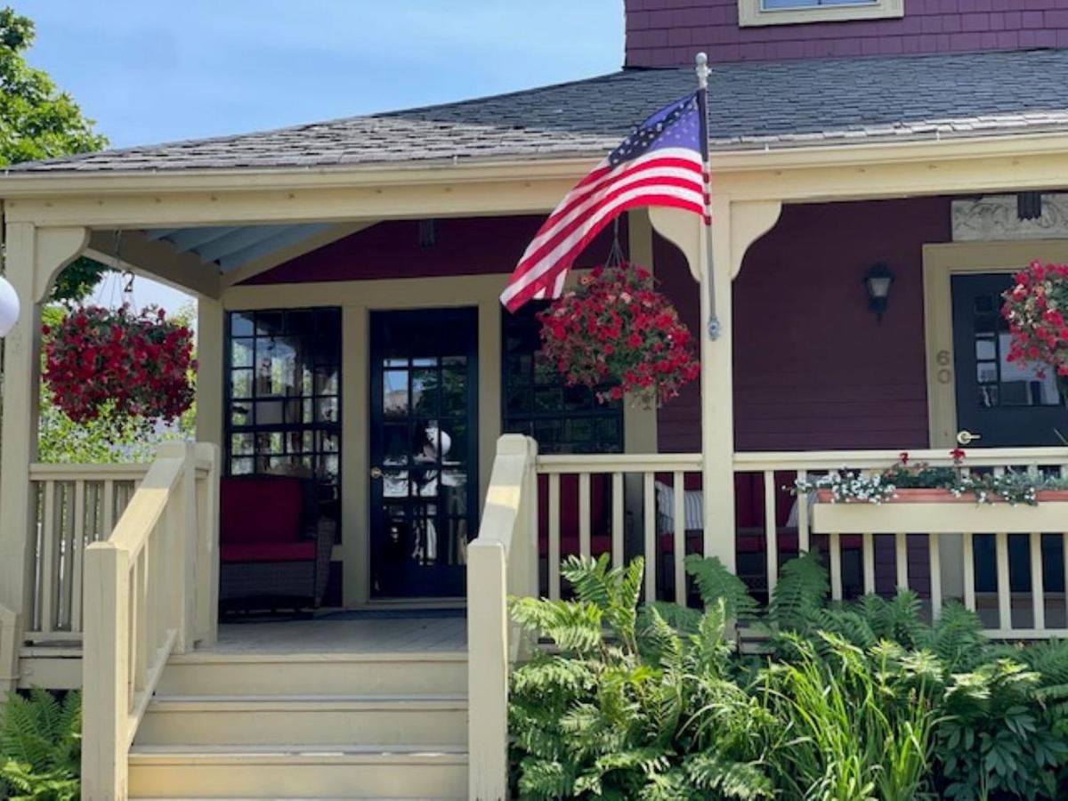  | Central House Inn