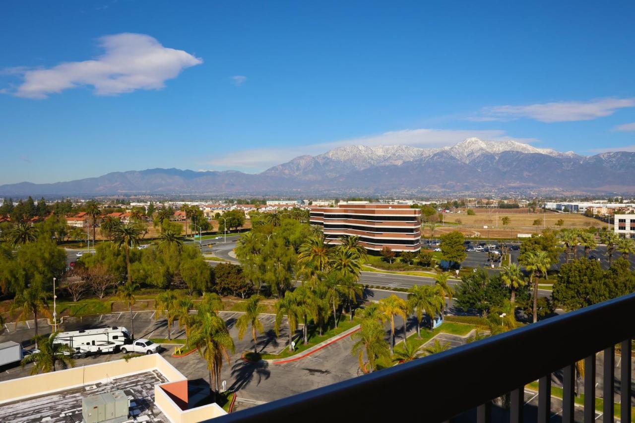  | Ontario Airport Hotel & Conference Center