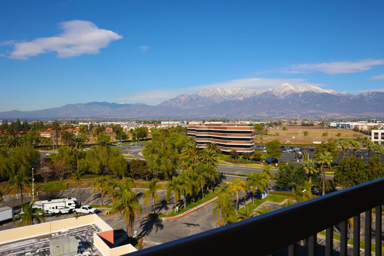 Executive Double Room with Two Double Beds - Non-Smoking at Ontario Airport Hotel & Conference Center