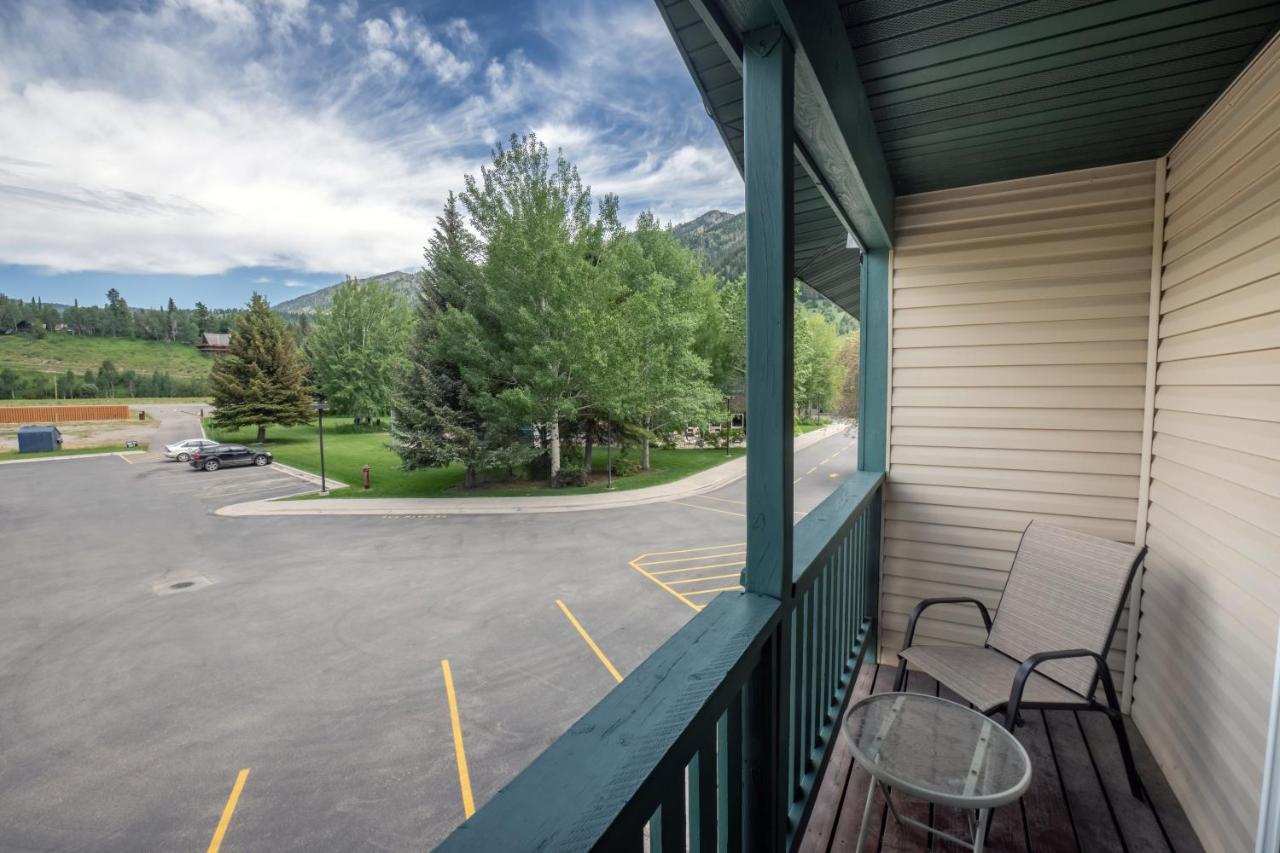 | Flying Saddle Resort and Steak House