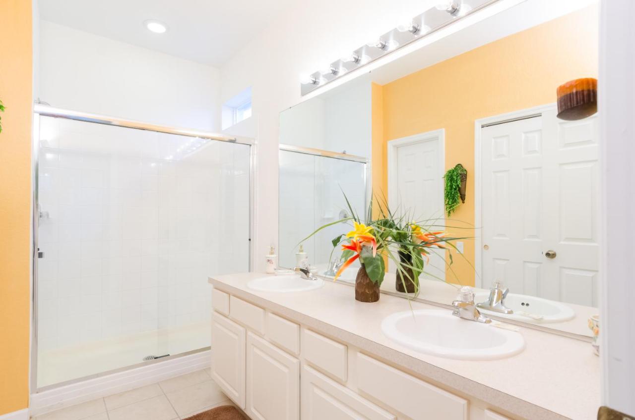 | Olivia's Dream Villa on WindsorHills