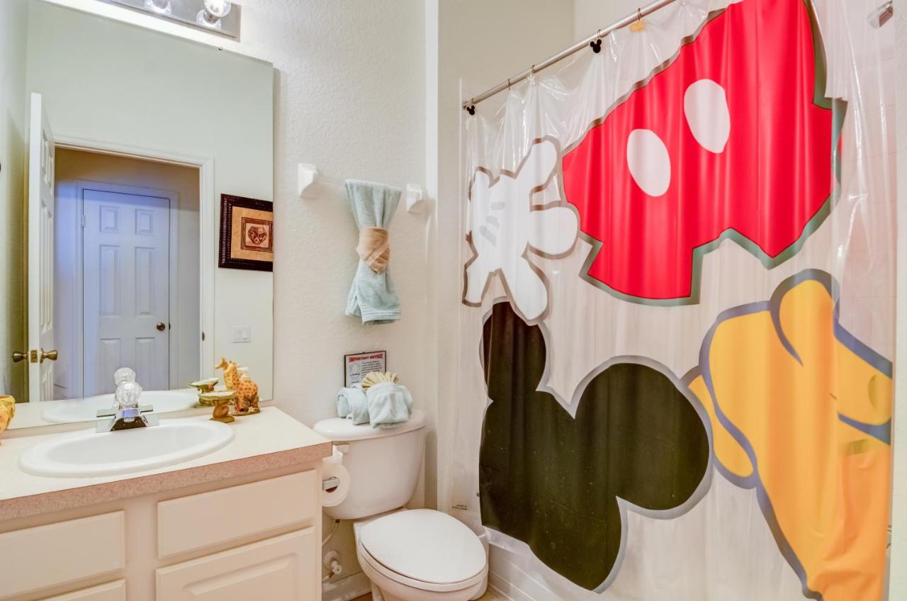 | Olivia's Dream Villa on WindsorHills