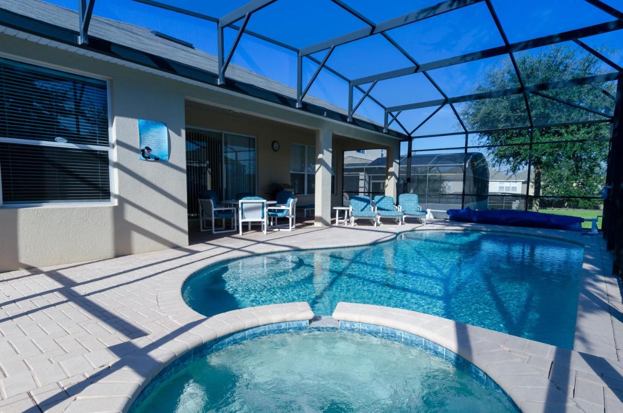 | Olivia's Dream Villa on WindsorHills