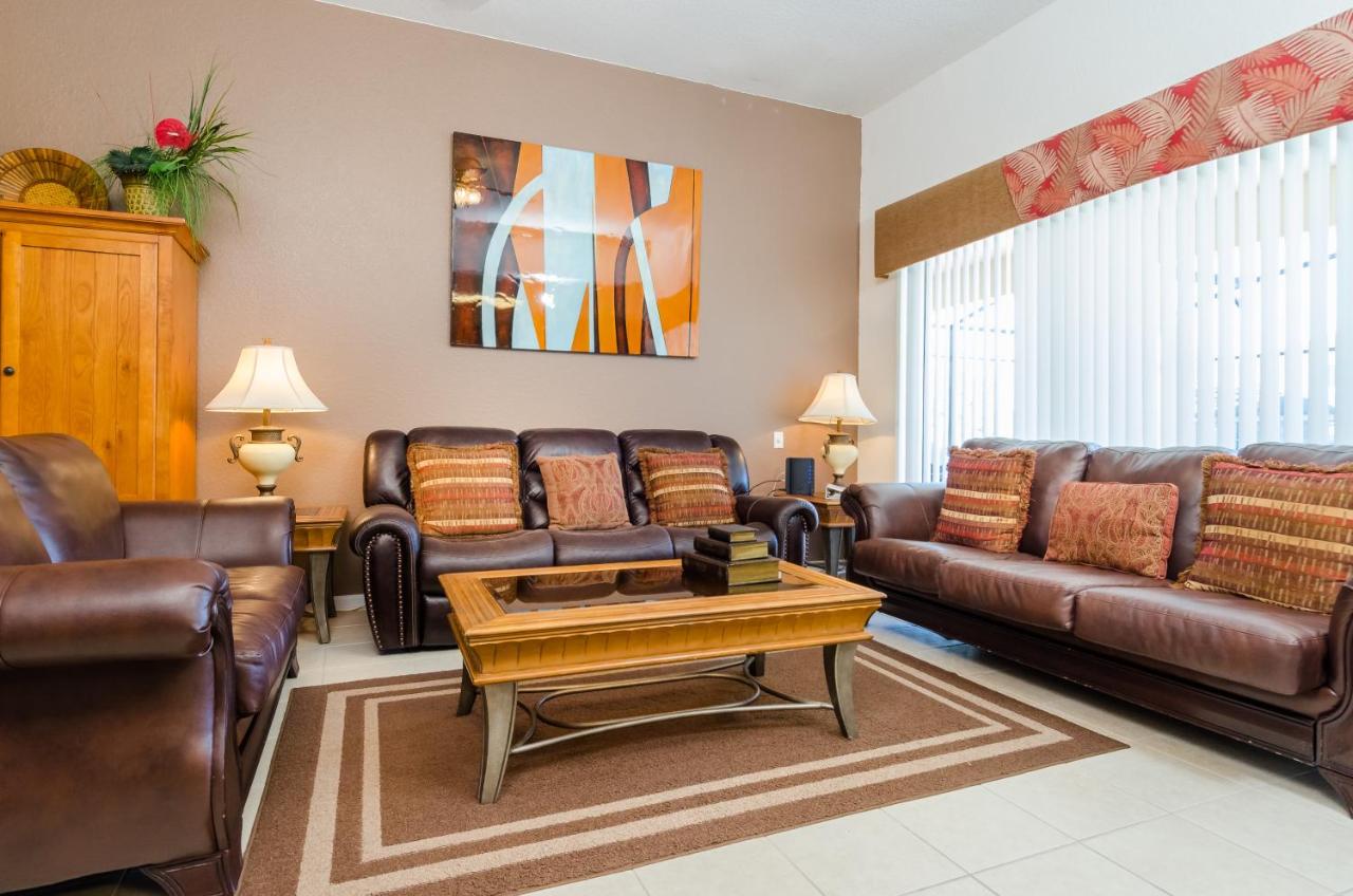 | Olivia's Dream Villa on WindsorHills