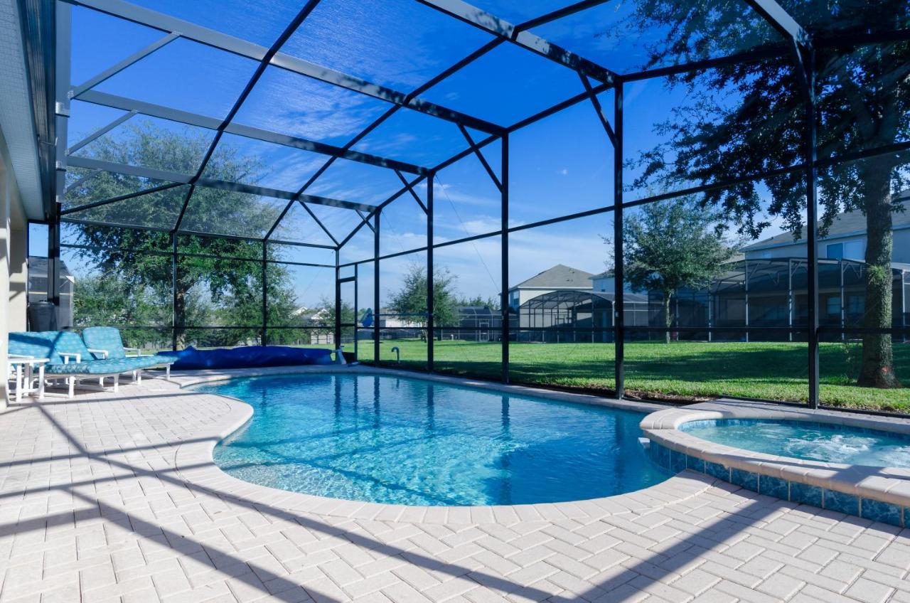 | Olivia's Dream Villa on WindsorHills