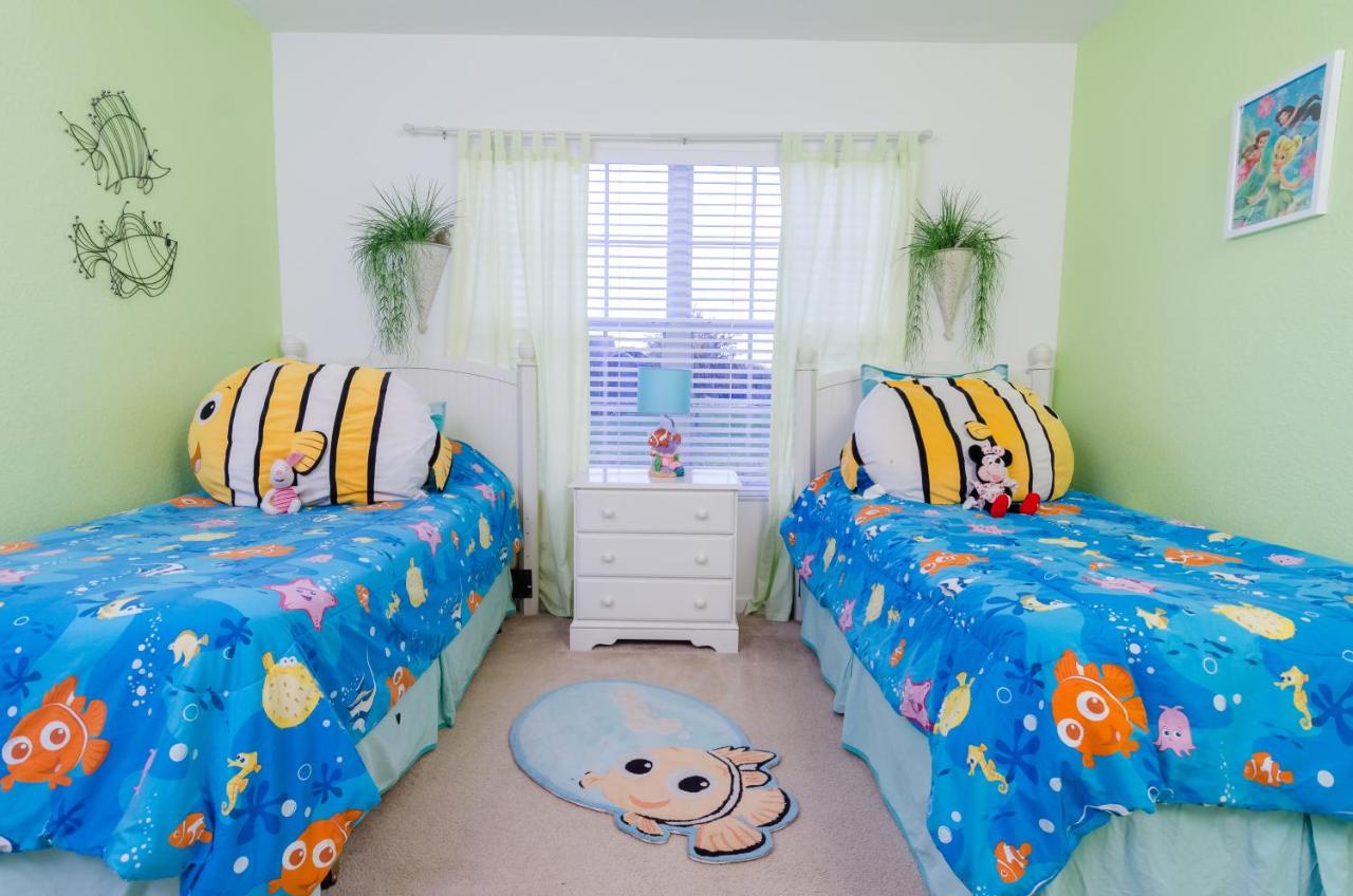 | Olivia's Dream Villa on WindsorHills