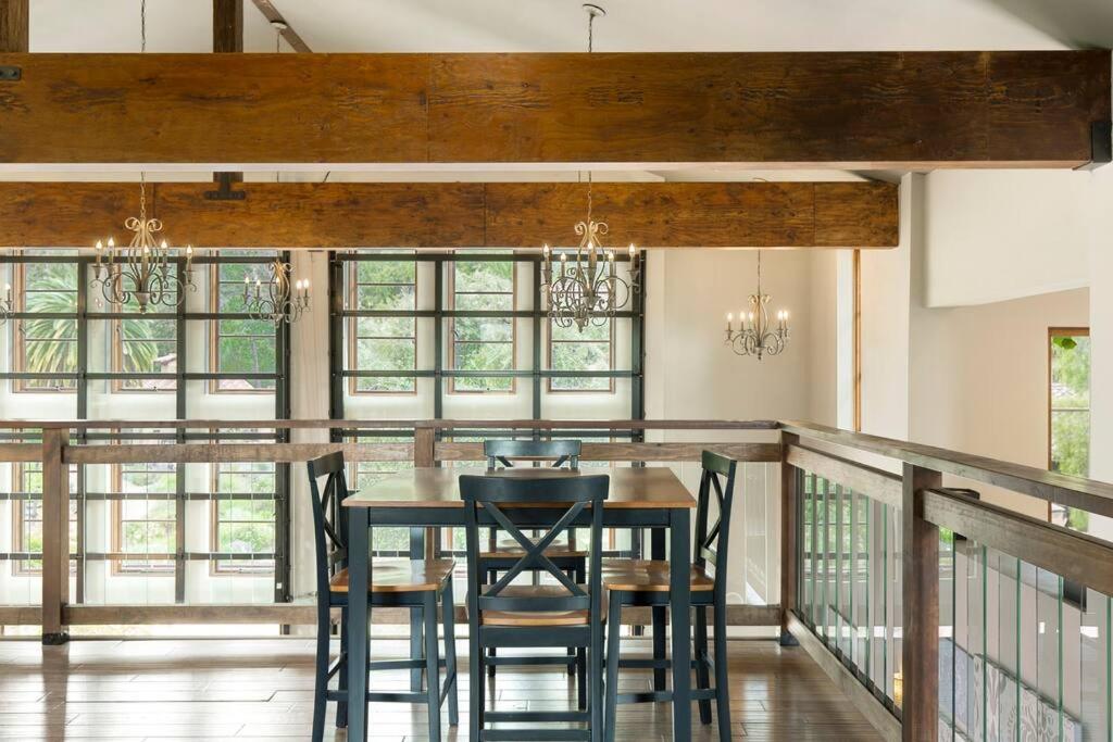 | Peppertree Canyon: a Luxury Urban Winery Estate