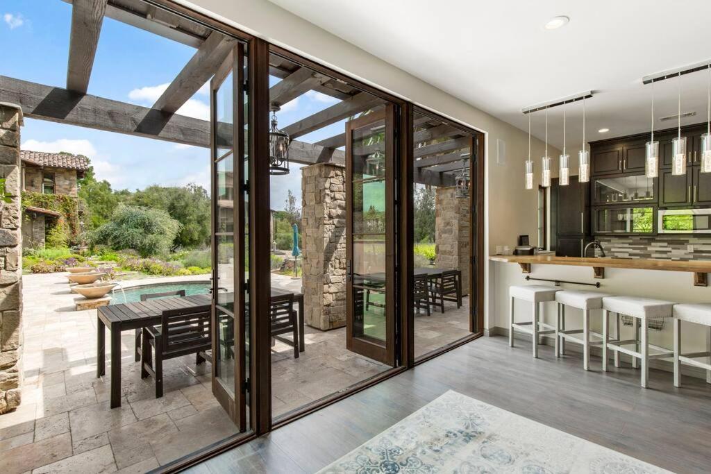 | Peppertree Canyon: a Luxury Urban Winery Estate