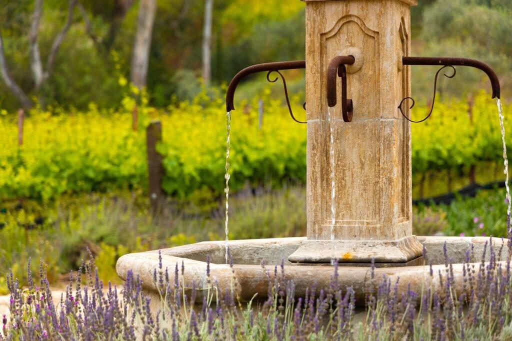 | Peppertree Canyon: a Luxury Urban Winery Estate