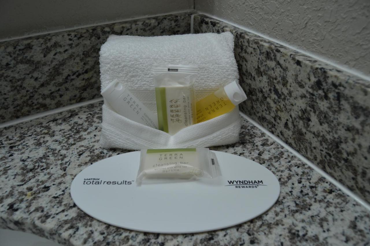 King Room - Non-Smoking at Days Inn by Wyndham Marietta-Atlanta-Delk Road
