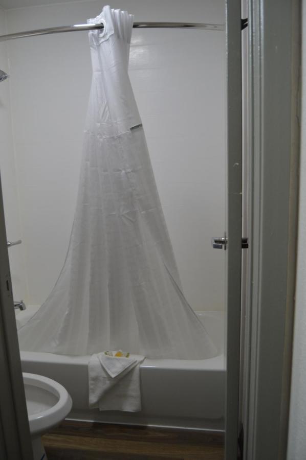 Double Room with Two Double Beds - Non-Smoking at Days Inn by Wyndham Marietta-Atlanta-Delk Road
