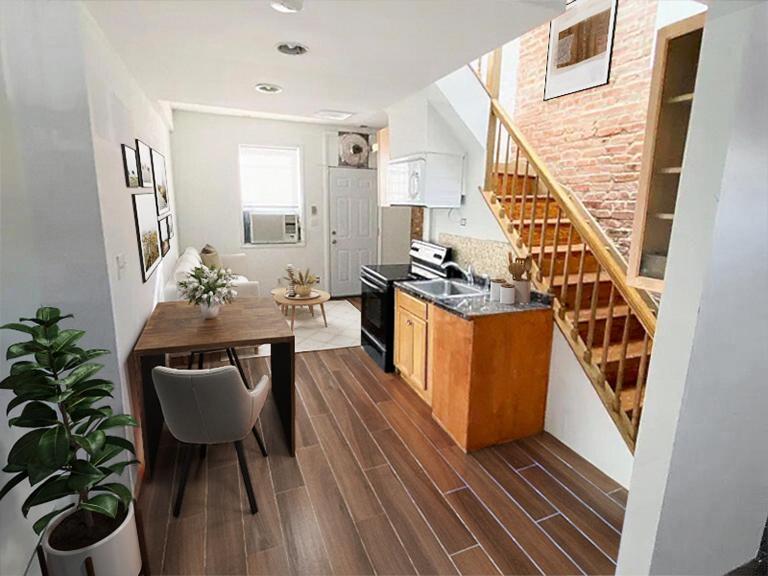 | Spacious, Elegant & Cozy ~ Capitol Hill ~ Queen Bed