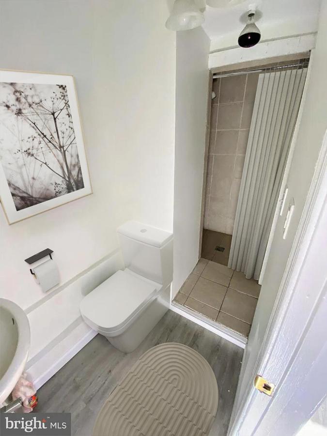 | Spacious, Elegant & Cozy ~ Capitol Hill ~ Queen Bed