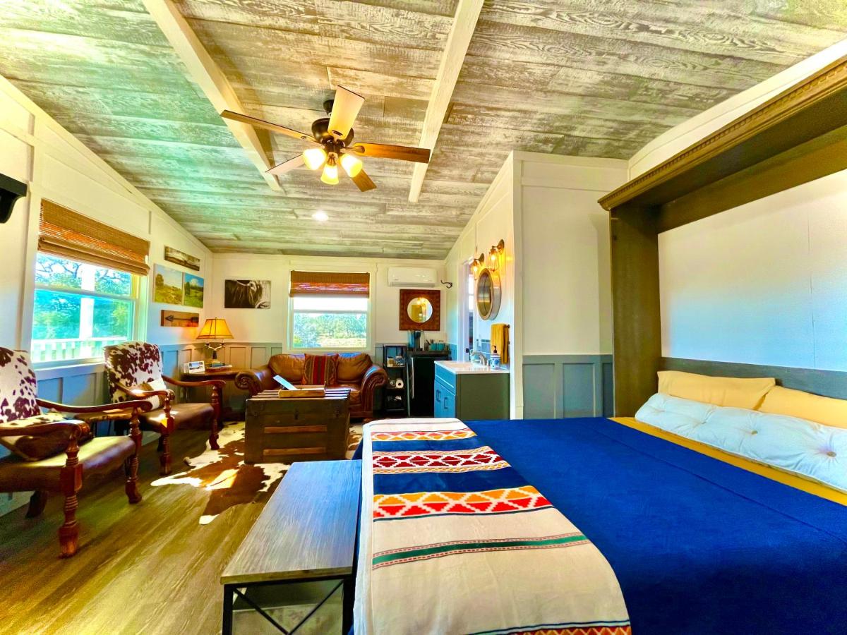 Studio at The Alexander at Creek Road
