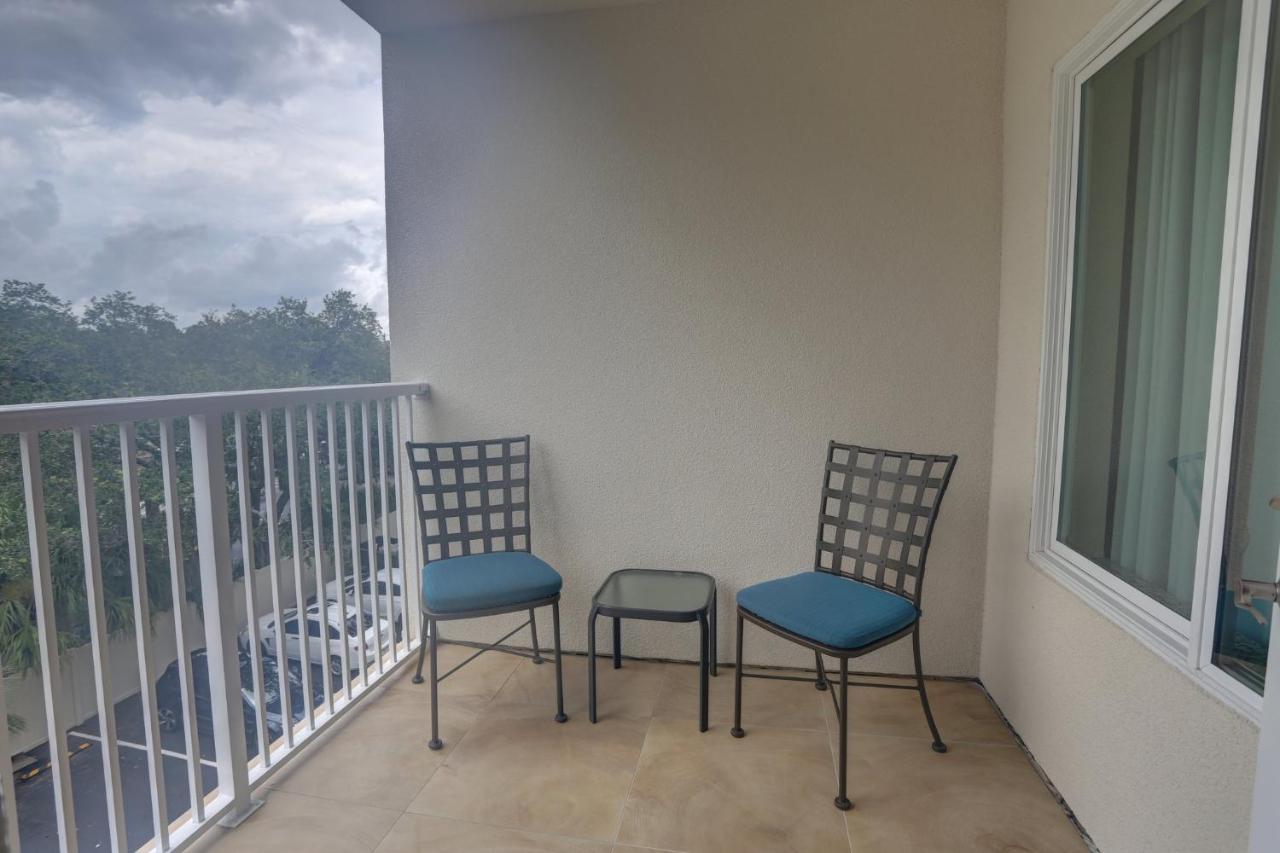 | Candlewood Suites - Safety Harbor, an IHG Hotel