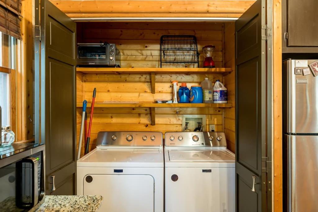 | Laurel Mountain Chalet