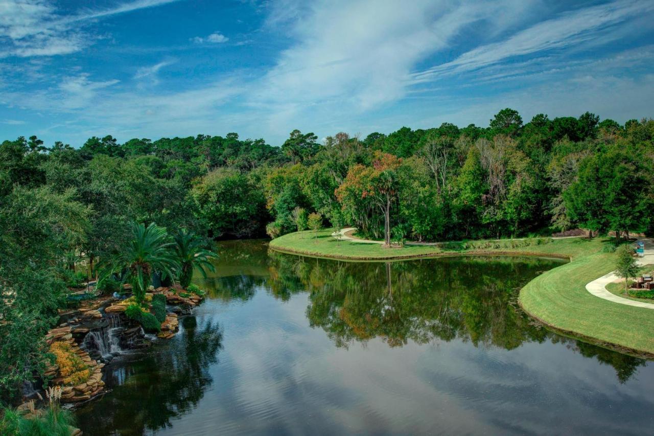  | Sawgrass Marriott Golf Resort & Spa