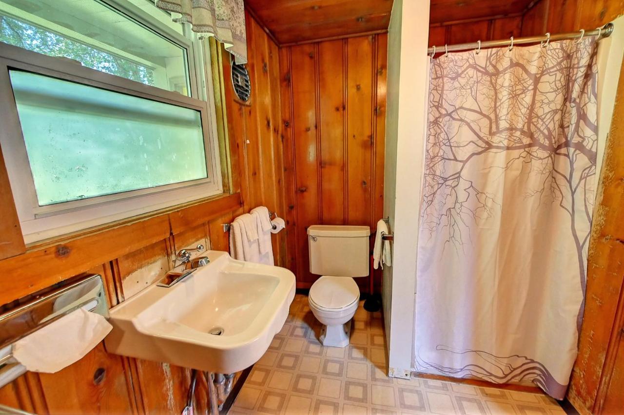  | Idle A While Cabins