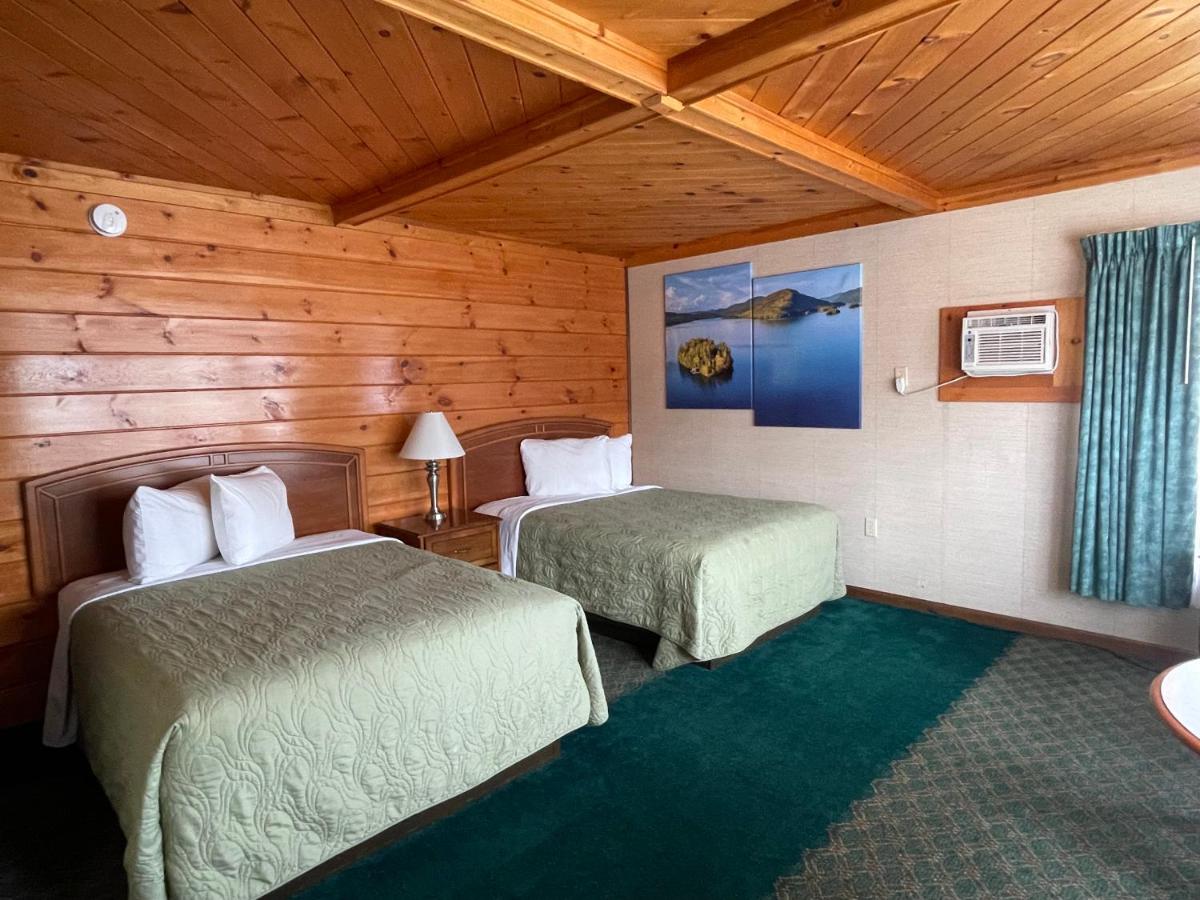 | Lake Crest Inn