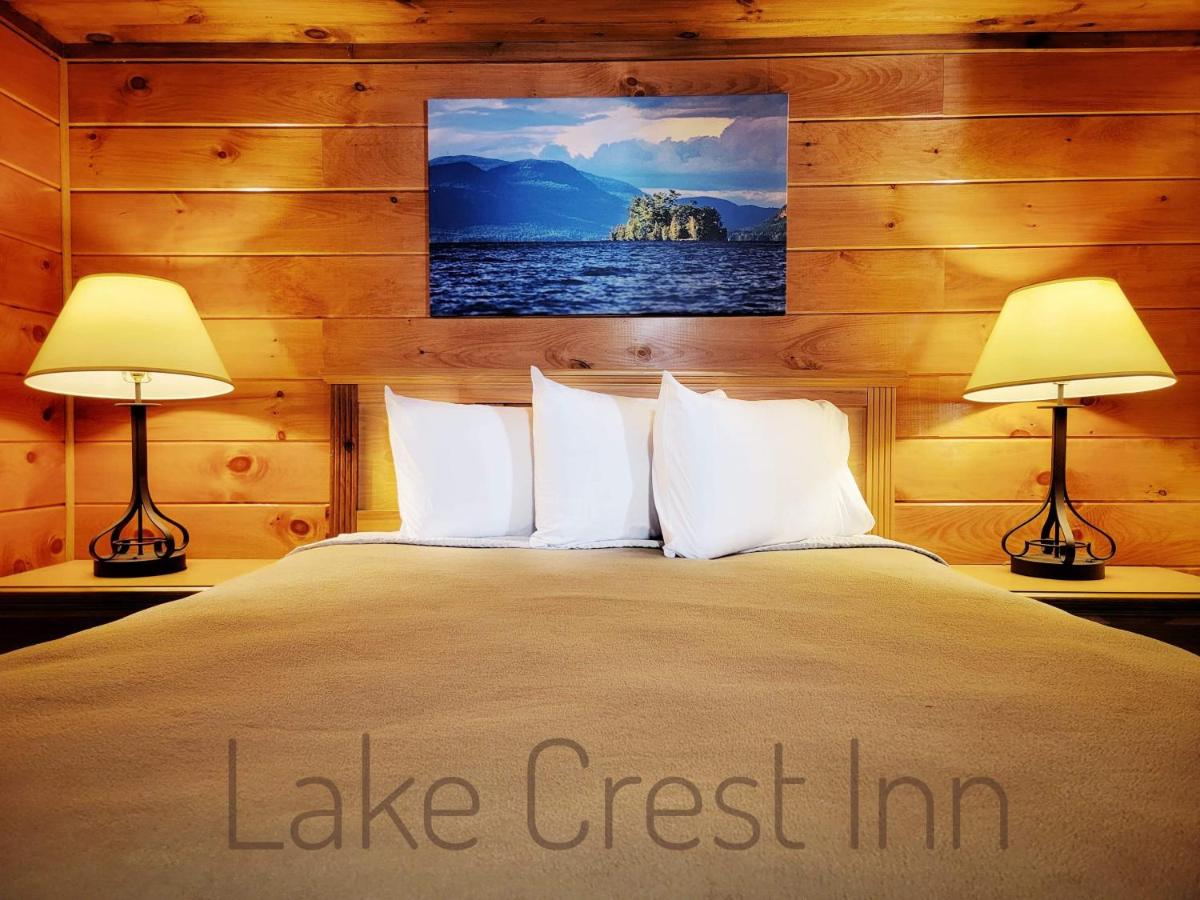 | Lake Crest Inn