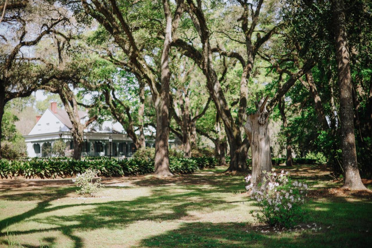 | The Myrtles Plantation
