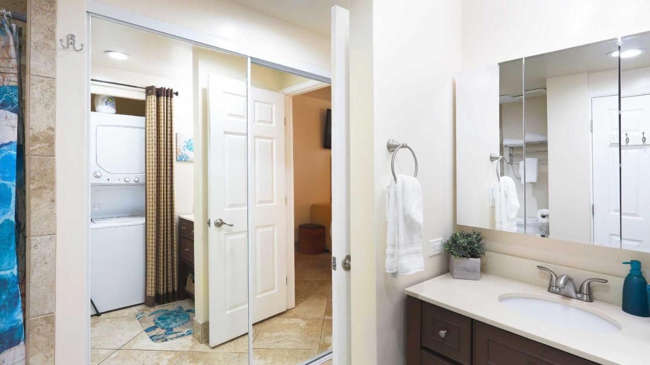  | Maui Westside Presents: Hale Mahina B302 - 1bed/1bath Turtle Condo!