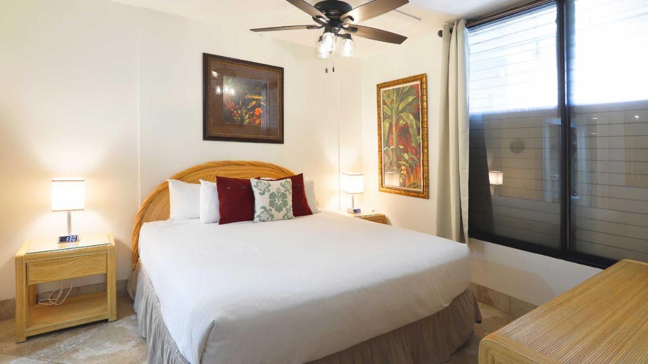 | Maui Westside Presents: Hale Mahina B302 - 1bed/1bath Turtle Condo!