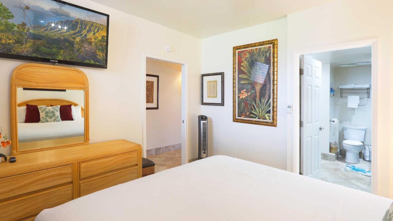  | Maui Westside Presents: Hale Mahina B302 - 1bed/1bath Turtle Condo!